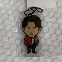 三代目J SOUL BROTHERS NAOTO クリアチャーム TV衣装