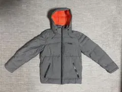 美品！Tommy Hilfiger Denim ダウンジャケット