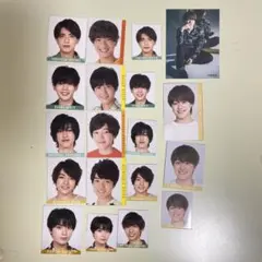 なにわ男子 デタカ