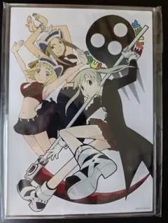 2026年最新】ソウルイーター グッズの人気アイテム - メルカリ