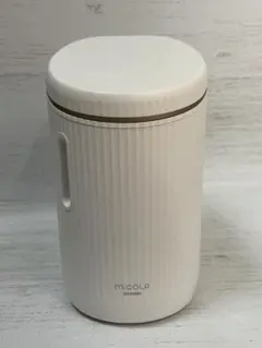 【美品】MiCOLA フェイススチーマー 動作確認済み／箱なしのサムネイル