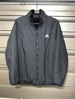 2026年最新】adidas ダウンジャケット リバーシブルの人気アイテム 