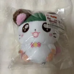 キャラ福くじ　ハム太郎　C賞　かぶるくん