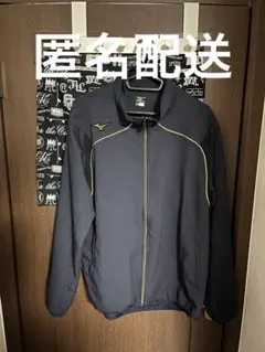 Mizuno Pro ネイビージャージ　サイズ0