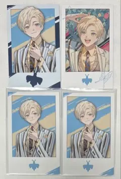 緋八マナ チェキ まとめ売り