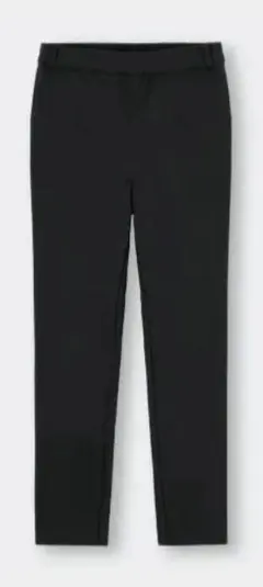 GU　スーパーストレッチレギンスパンツ　Ｓサイズ