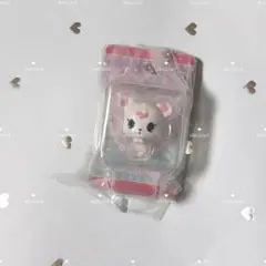 ジュエルペット パッケージミニチュアチャーム　ラブラ