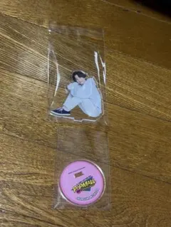 道枝駿佑 アクリルスタンド