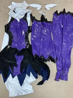 FGO 美遊 [プリズマ・イリヤ] 宝具礼装 第3再臨 フェイタル fgoac FGO 美遊 [プリズマ・イリヤ] 宝具礼装 第3再臨 フェイタル fgoac
