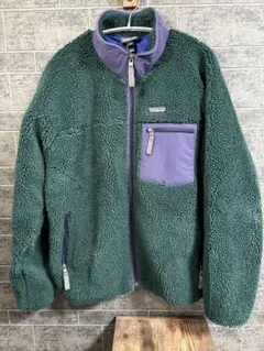 2025 パタゴニア クラシック レトロX ジャケット　 【Lサイズ】