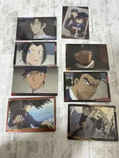 名探偵コナン イタジャガ まとめ売り