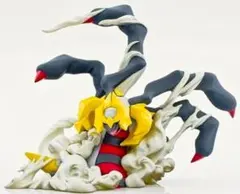 ポケモン プラチナ 予約特典 フィギュア ギラティナ 非売品