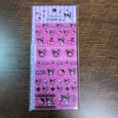 ★新品未使用未開封★国内正規品★クロミ★タイルシール★サンリオ