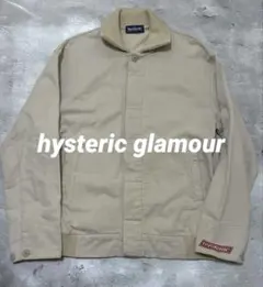 レア 初期 90s Hysteric ヒステリックグラマー 袖ロゴ y2k