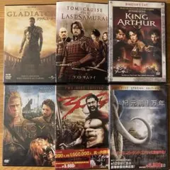 アクション映画