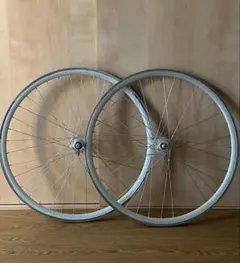 ポ*ー様 FUJI ピストホイールセットのサムネイル