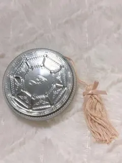 ジルスチュアート プレストパウダー コンパクトN