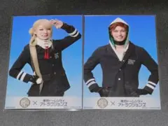 ブロマイド　TDC 岩融　今剣