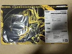 2025年最新】アルフォースブイドラモン プレイマットの人気アイテム