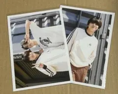 超特急 ハル 生写真