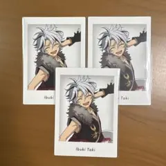 あんスタ!! 10周年展示会 特典 滝維吹 3枚