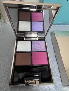 LUNASOL アイカラーレーション03 バタフライウィング