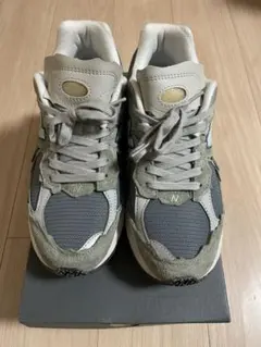 New Balance M2002R DD スニーカー 26cm