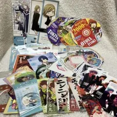 うたプリ　うたのプリンスさま　ステッカー　シール　まとめ売り　大量