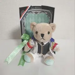 うたプリ　寿嶺二　ぬいぐるみ　フィギュア うたの☆プリンスさまっ♪ マジLOVEレボリューションズ ぬいぐるみ 寿