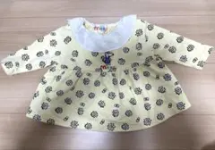 子ども服　80サイズ　2着セット