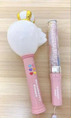 すとぷり ペンライト