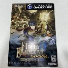 ファイアーエムブレム 蒼炎の軌跡