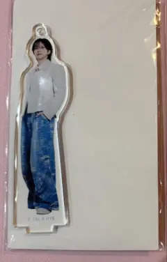 &TEAM FUMA &TEAMカフェ　アクスタ