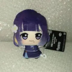 学園アイドルマスター 学マス 秦谷美鈴 namco ちびぐるみ