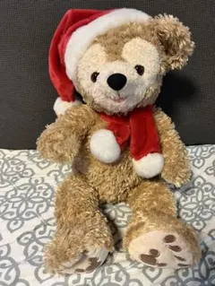 2026年最新】ダッフィー オープンマウス クリスマスの人気アイテム