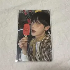 THE SIN :VANISH ソヌ アイス afterlight