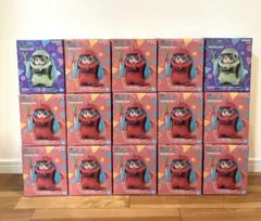 シャアザクぐるみ 初音ミクVer. ザクぐるみ初音ミクVer.15個セット