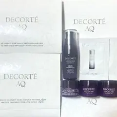 バラ可 30g+ 国内正規品 コスデコ リポソームクリーム +スキンケアサンプル