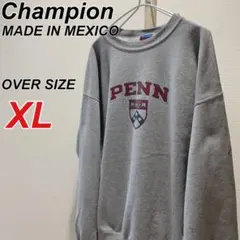 カ*ん様 Champion チャンピオン ペンシルベニア大学 ロゴ 三色タグ メ