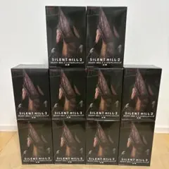 SILENT HILL 2 レッドピラミッドシング フィギュア　10点