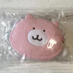 ちいかわ くまさんポシェット