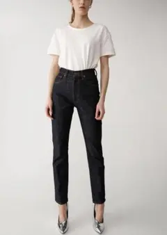 値下げ中！MOUSSY MVS SKINNY スキニー ジーンズ