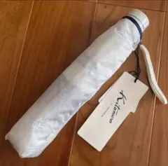 未使用　キタムラ折りたたみ傘のサムネイル