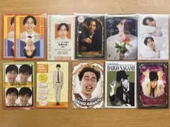 よしもとコレカ レギュラーカード カベポスター 永見 セット - メルカリ