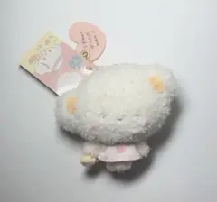 こぎみゅん 手作りくまさん ぬいぐるみ チェスト 小物入れ マスコット