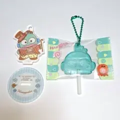 ハンギョドン キャンディチャームズ アクリルスタンド 2点セット