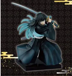 未開封　鬼滅の刃　一番くじ　フィギュア　時透無一郎　有一郎　B賞 C賞 一番くじ 鬼滅の刃 〜暴かれた刀鍛冶の里〜｜一番くじ倶楽部