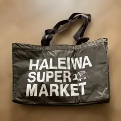 HALEIWA SUPER MARKET エコバッグのサムネイル