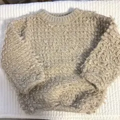 Rylee + Cru ライリーアンドクルー ニット 18-24m