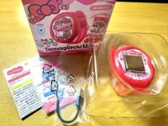 Tamagotchi Uni サンリオキャラクター